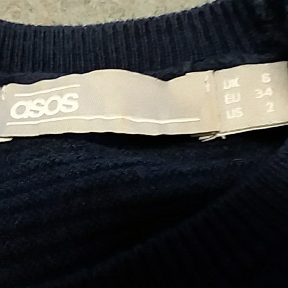 Dress - Picture 2 of 4